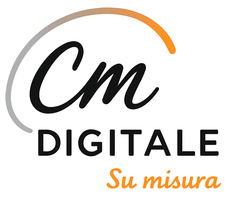 CM Digitale su Misura - software e siti web a Livorno